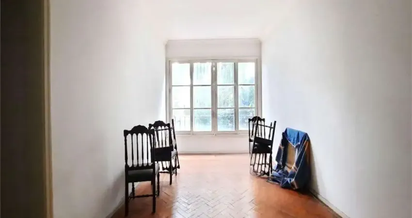 Apartamento com 3 quartos à venda em Tijuca - RJ