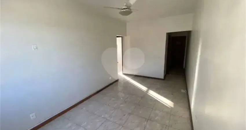 Apartamento com 2 quartos à venda em Rio Comprido - RJ