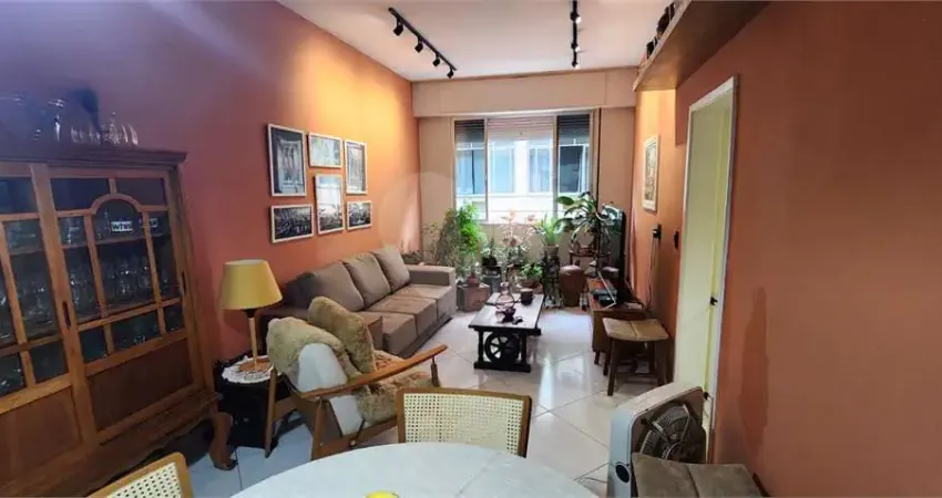 Apartamento com 3 quartos à venda em Tijuca - RJ