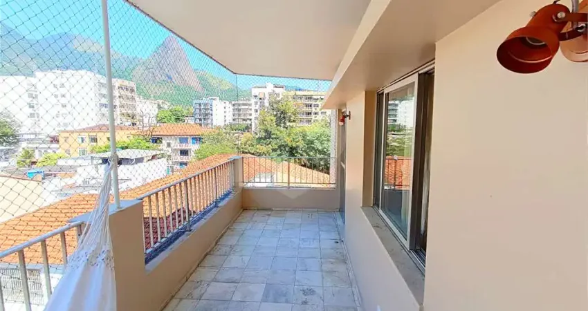 Apartamento com 2 quartos à venda na Juiz De Fora, --, Grajaú, Rio de Janeiro