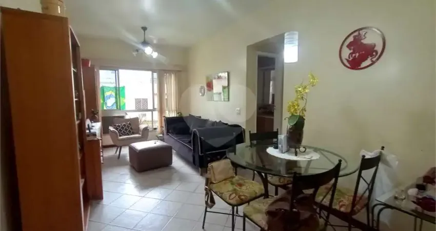 Apartamento com 2 quartos à venda em Andaraí - RJ