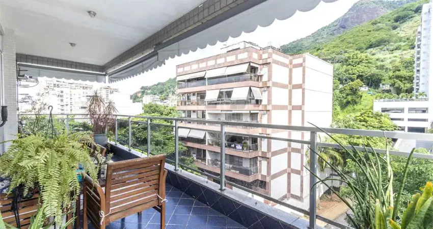 Apartamento com 4 quartos à venda na Rua Bom Pastor, --, Tijuca, Rio de Janeiro