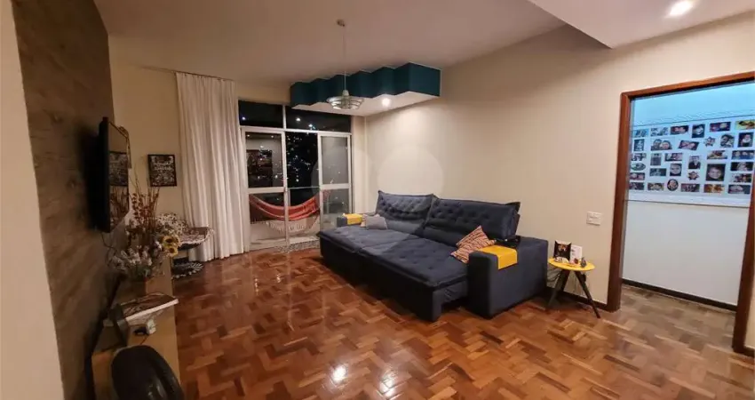 Apartamento com 3 quartos à venda em Vila Isabel - RJ