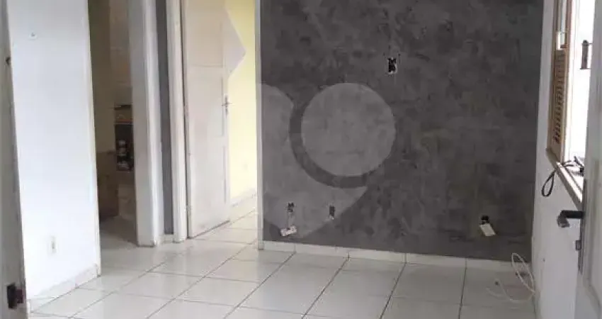 Apartamento à venda com 2 quartos no condomínio marechal., rio de janeiro - rj