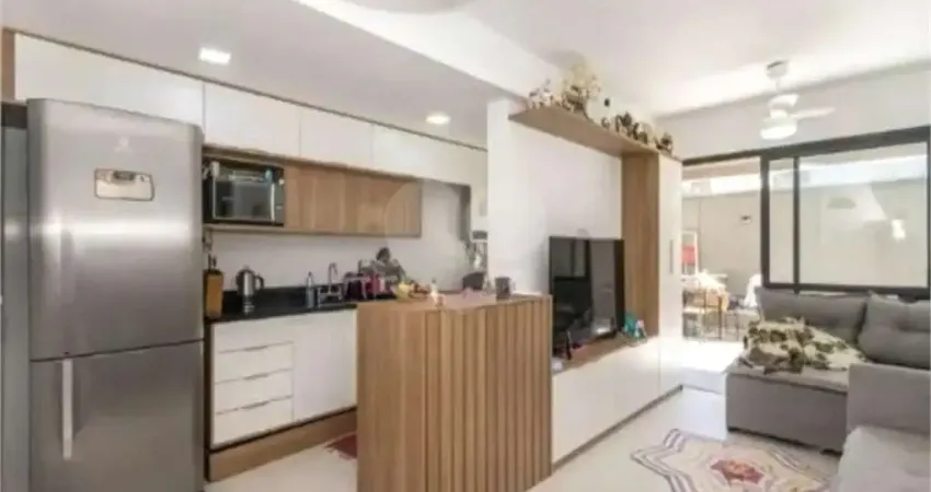 Apartamento com 2 quartos à venda na Rua Marquês de Valença, --, Tijuca, Rio de Janeiro