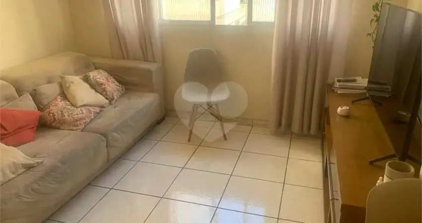 Apartamento com 2 quartos à venda em Todos Os Santos - RJ
