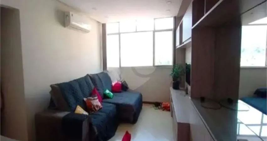 Apartamento com 2 quartos à venda em Vila Isabel - RJ