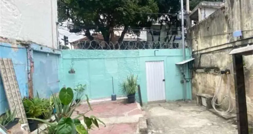 Terreno comercial à venda na Rua Professor Euríco Rabelo, --, Maracanã, Rio de Janeiro