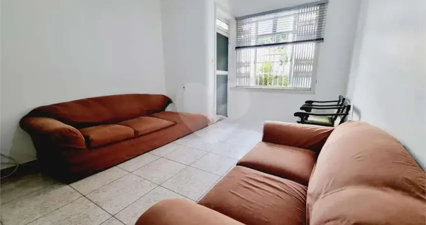 Apartamento com 2 quartos à venda na Guapiara, --, Tijuca, Rio de Janeiro