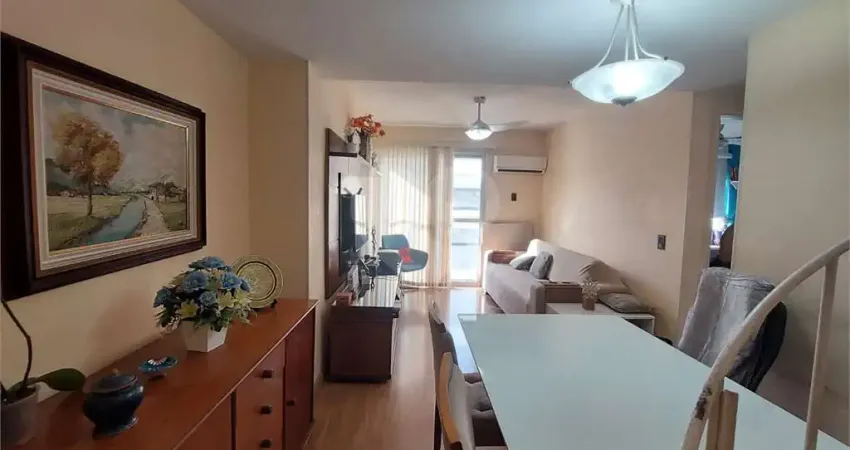 Apartamento com 2 quartos à venda em Tijuca - RJ