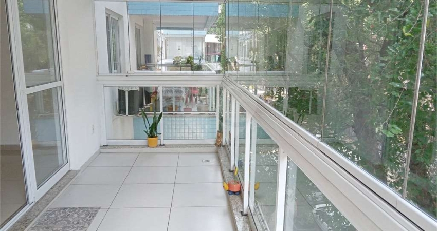 Apartamento com 3 quartos à venda em Tijuca - RJ