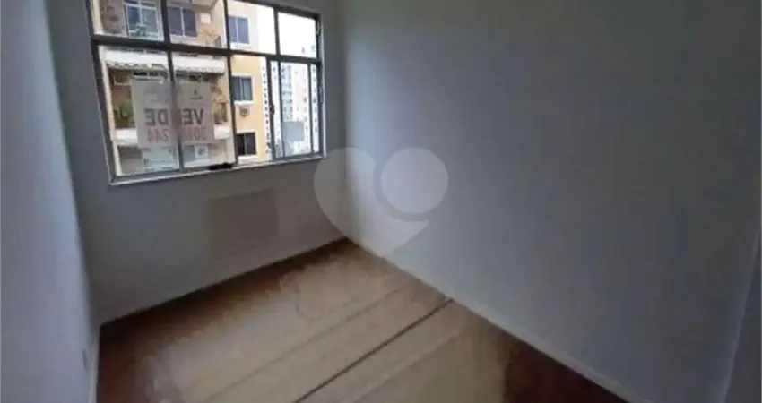 Apartamento com 2 quartos à venda em Vila Isabel - RJ