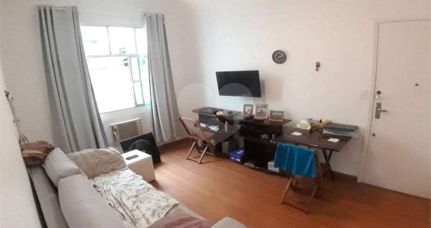 Apartamento com 1 quarto à venda na Rua Conde de Bonfim, --, Tijuca, Rio de Janeiro