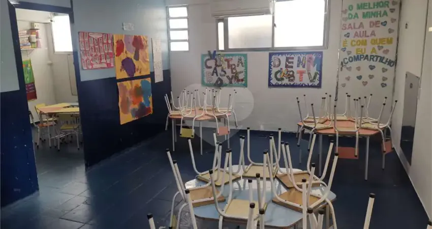 Casa comercial à venda na Rua Professor Gabizo, --, Tijuca, Rio de Janeiro