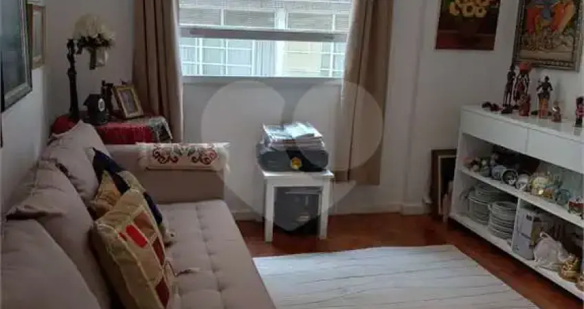 Apartamento com 1 quartos à venda em Copacabana - RJ