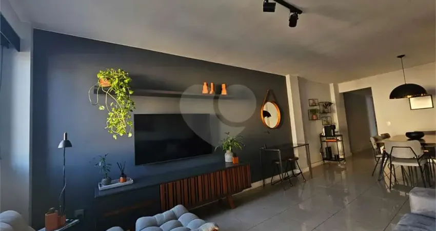 Apartamento com 3 quartos à venda na Rua Pontes Correia, --, Tijuca, Rio de Janeiro