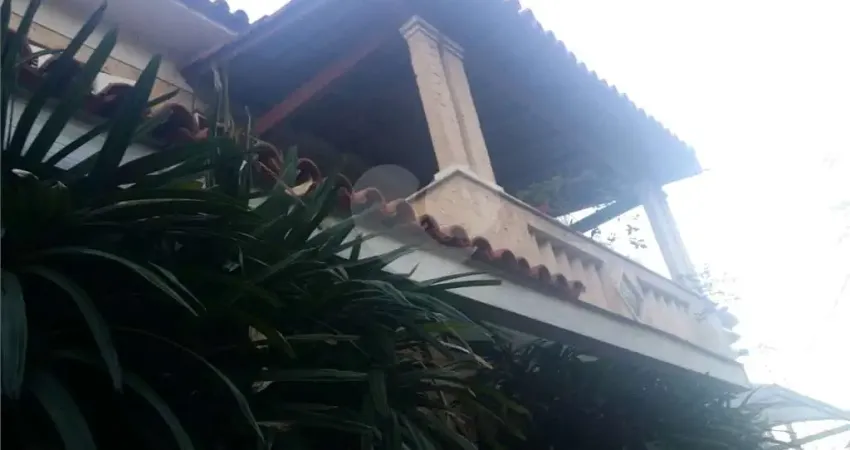 Casa comercial com 1 sala à venda na Avenida Maracanã, --, Tijuca, Rio de Janeiro