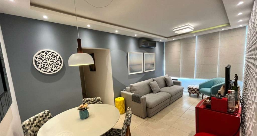 Apartamento com 3 quartos à venda na Rua Conde de Bonfim, --, Tijuca, Rio de Janeiro