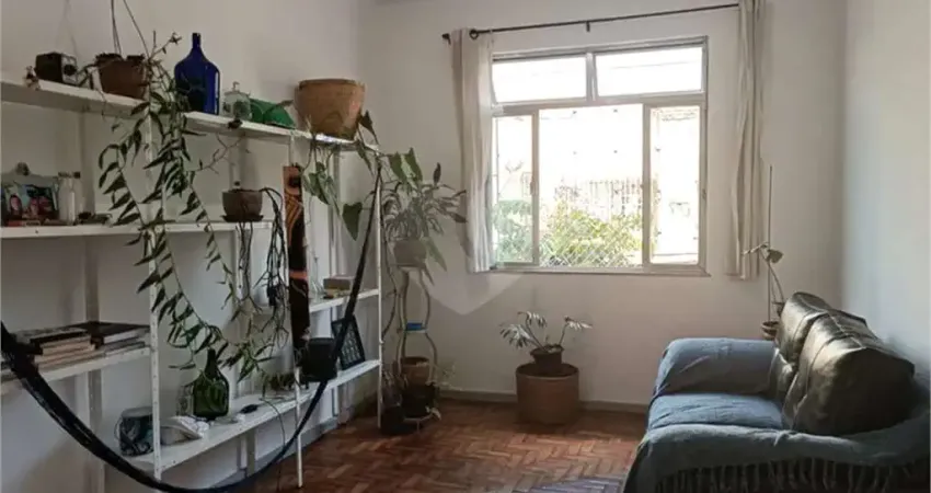 Apartamento com 2 quartos à venda em Vila Isabel - RJ