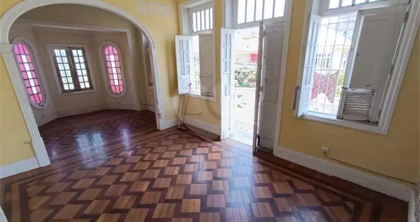 Casa com 4 quartos à venda na Domício Da Gama, --, Tijuca, Rio de Janeiro