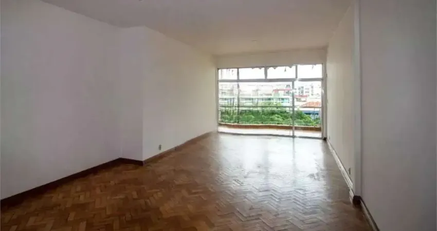 Apartamento com 4 quartos à venda na Rua Marquês de Valença, --, Tijuca, Rio de Janeiro