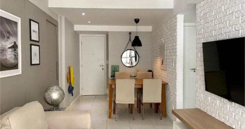 Apartamento com 2 quartos à venda em Tijuca - RJ