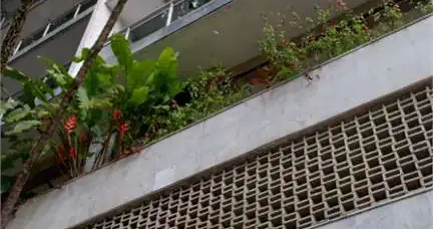 Apartamento com 4 quartos à venda na Rua Macedo Sobrinho, --, Humaitá, Rio de Janeiro