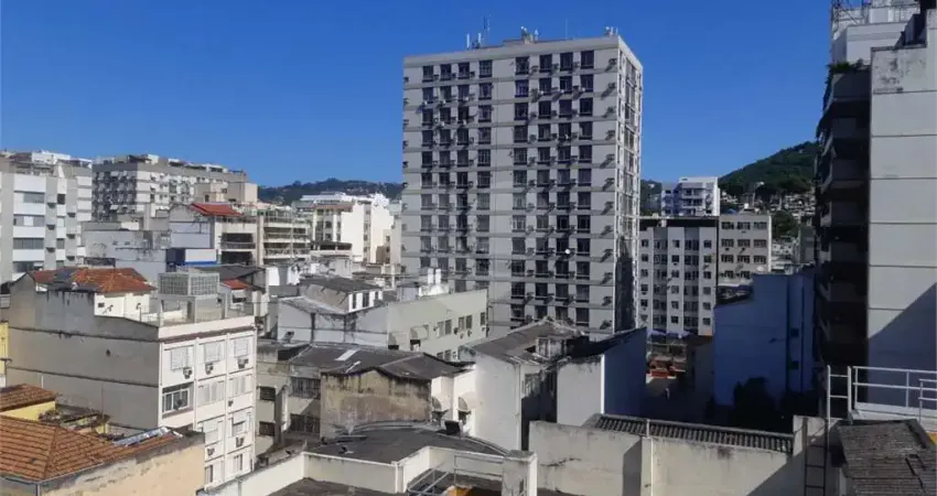 Apartamento com 2 quartos à venda na Rua Doutor Satamini, --, Tijuca, Rio de Janeiro