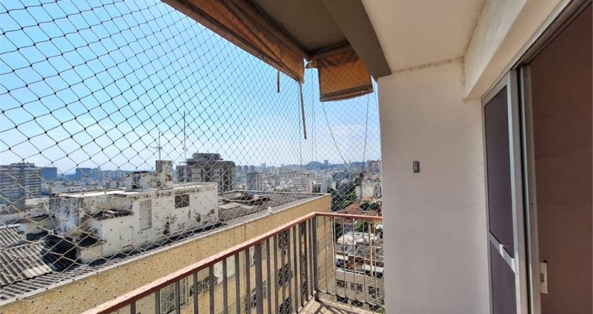 Apartamento com 3 quartos à venda em Tijuca - RJ