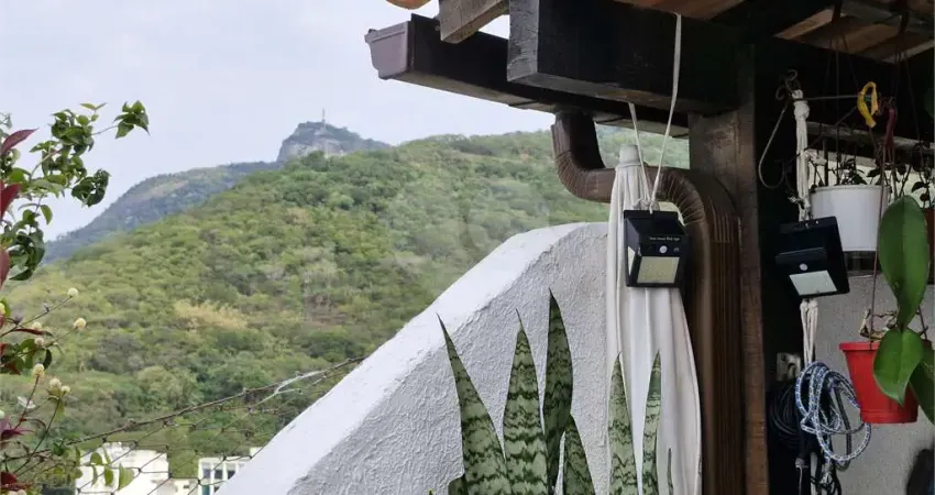 Cobertura à venda com 3 quartos no condomínio varandas da tijuca, rio de janeiro - rj