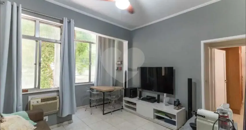 Apartamento com 2 quartos à venda na Rua General Espírito Santo Cardoso, --, Tijuca, Rio de Janeiro