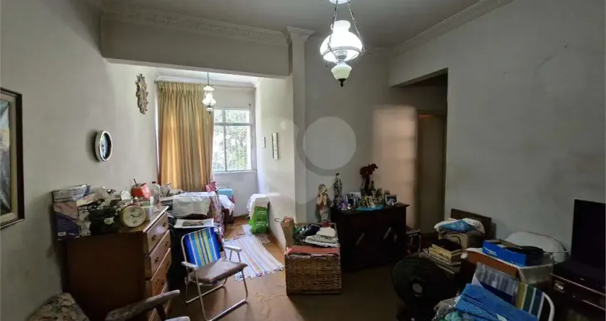 Apartamento à venda com 2 quartos no condomínio Do Edifício Gomes, Rio de Janeiro - RJ