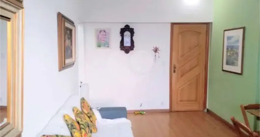 Apartamento com 2 quartos à venda em Andaraí - RJ