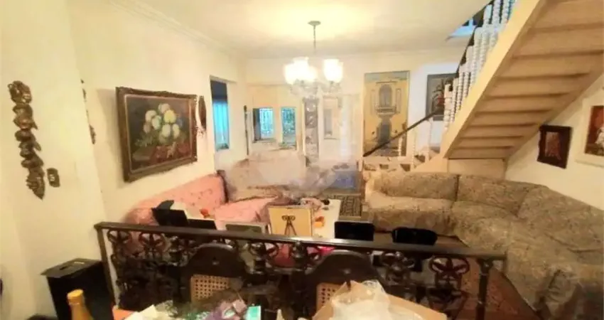 Casa com 3 quartos à venda na Doutor Sampaio Correia, --, Botafogo, Rio de Janeiro