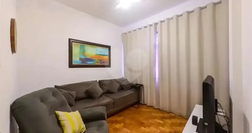 Apartamento com 2 quartos à venda em Grajaú - RJ