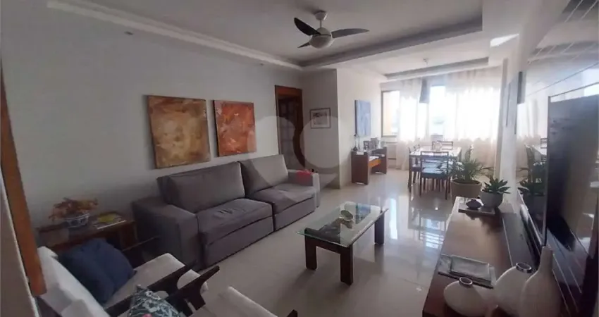 Apartamento com 3 quartos à venda na Rua São Francisco Xavier, --, Tijuca, Rio de Janeiro
