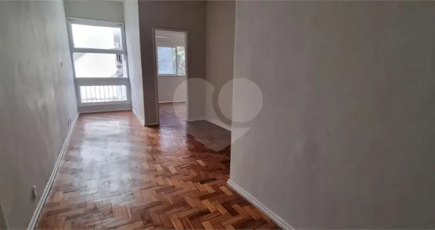 Apartamento com 2 quartos para locação em Todos Os Santos - RJ