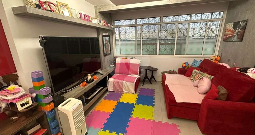 Apartamento com 2 quartos à venda em Jardim Botânico - RJ