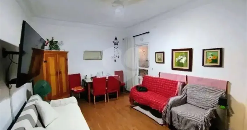 Apartamento à venda com 1 quarto no condomínio quinto andar - 20260-310 - 68, rio de janeiro - rj