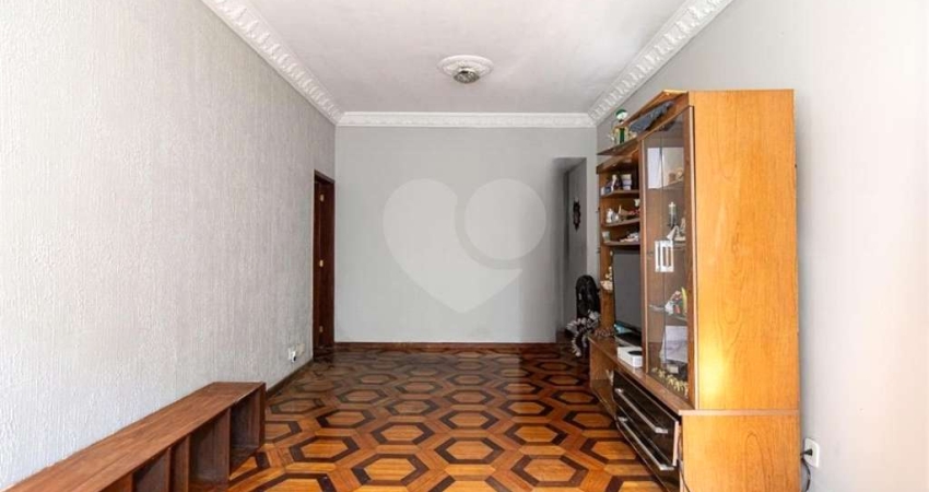Apartamento com 3 quartos à venda na Rua Conde de Bonfim, --, Tijuca, Rio de Janeiro