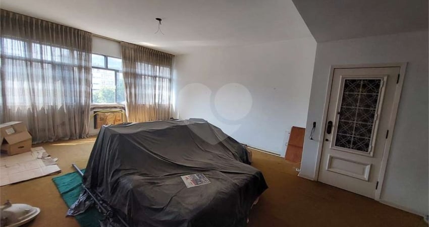 Apartamento com 4 quartos à venda na Carmela Dutra, --, Tijuca, Rio de Janeiro