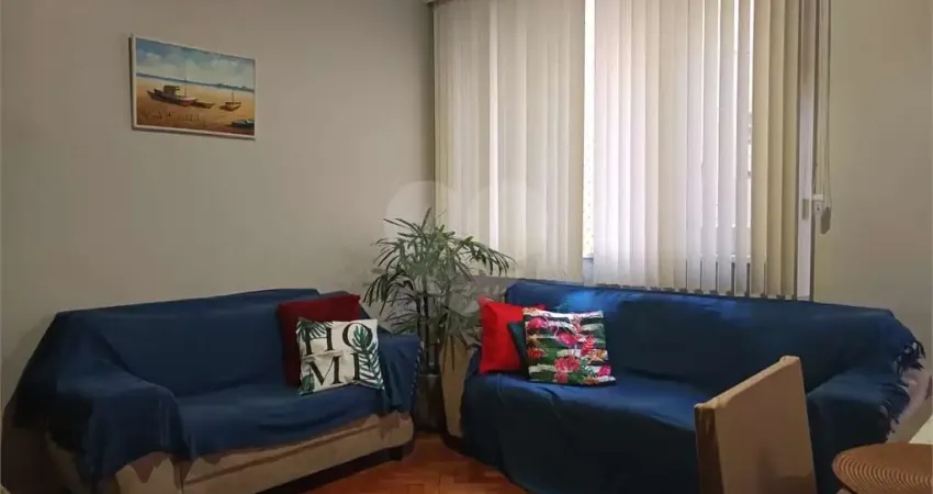 Apartamento com 2 quartos à venda em Praça Da Bandeira - RJ