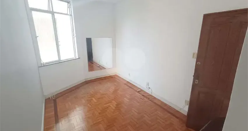 Apartamento com 1 quartos à venda em Rio Comprido - RJ