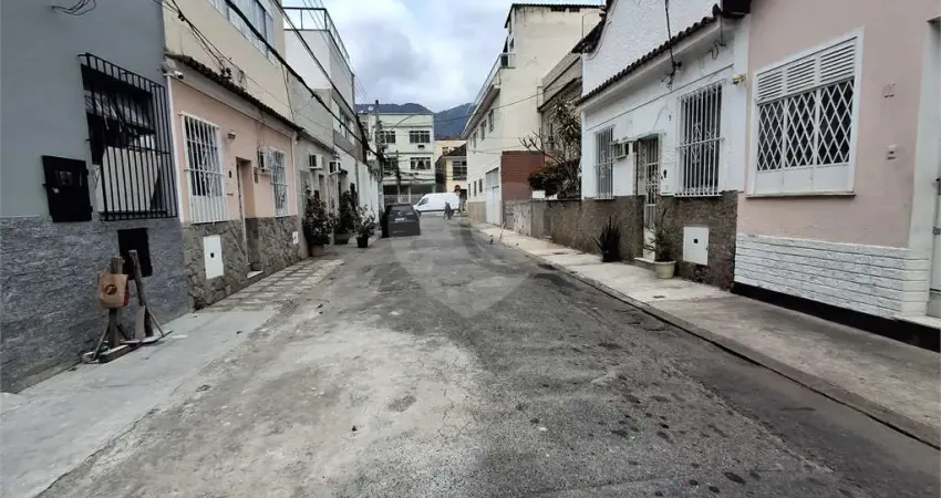 Casa com 3 quartos à venda na Rua Pereira Soares, --, Tijuca, Rio de Janeiro