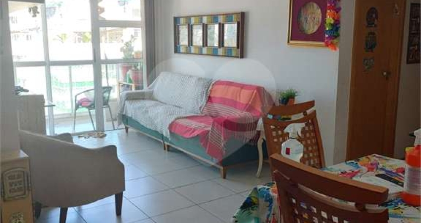 Apartamento com 3 quartos à venda na Rua Professor Gabizo, --, Tijuca, Rio de Janeiro