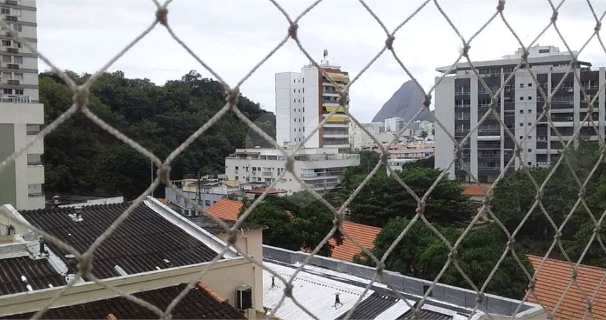 Apartamento com 2 quartos à venda em Laranjeiras - RJ