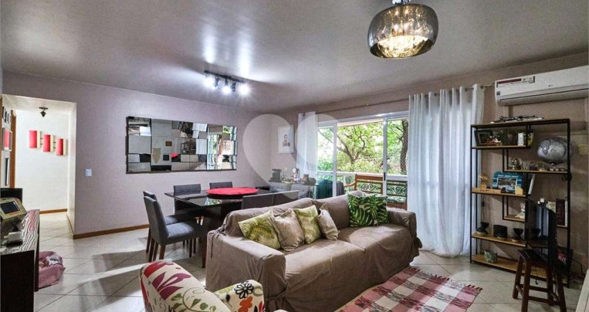 Apartamento com 3 quartos à venda na Carmela Dutra, --, Tijuca, Rio de Janeiro