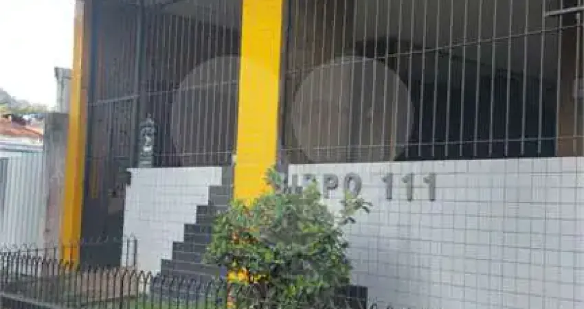 Apartamento à venda com 2 quartos no condomínio edifício bispo, rio de janeiro - rj