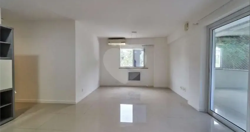 Apartamento com 2 quartos à venda em Tijuca - RJ