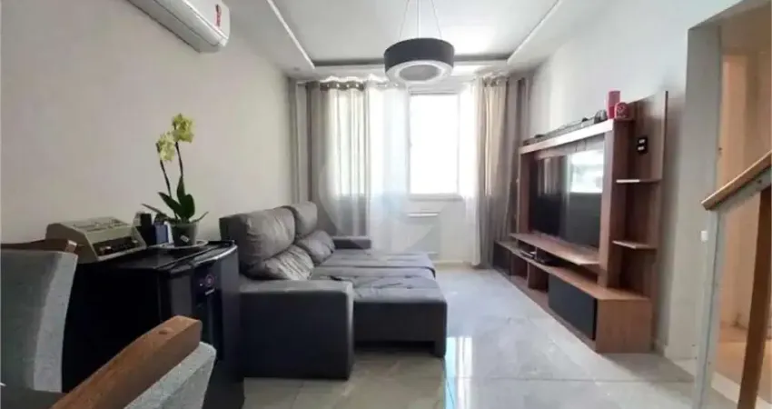 Cobertura com 3 quartos à venda na Rua Deputado Soares Filho, --, Tijuca, Rio de Janeiro